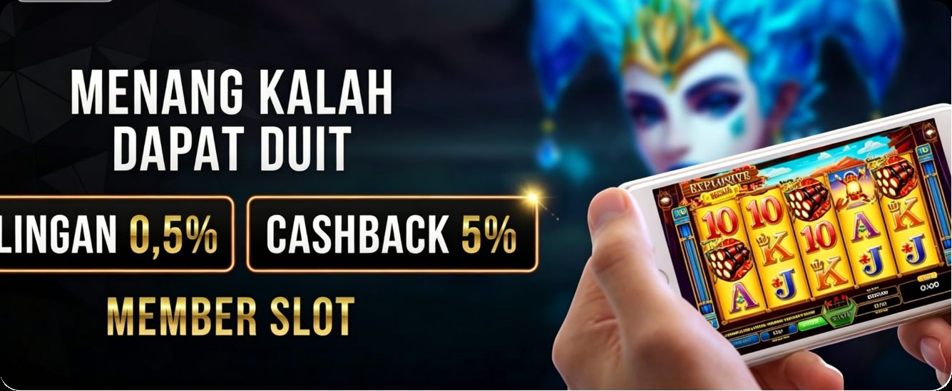 Main gacor108id.com Menang Jackpot Besar